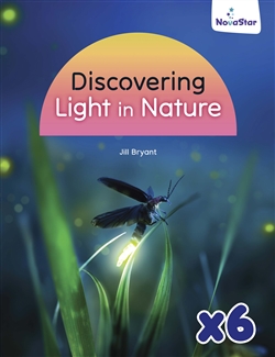 Discovering Light in Nature x 6 - 9780170486903