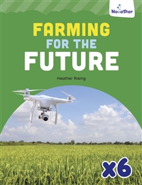 Farming for the Future x 6