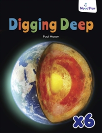 Digging Deep x 6