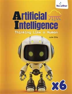 Artificial Intelligence: Thinking Like a Human x 6 - 9780170487085