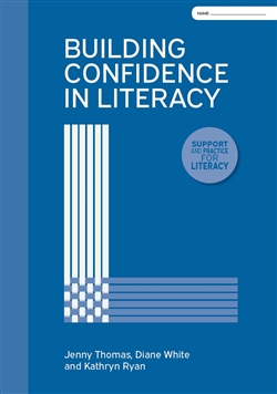 Building Confidence in Literacy Workbook - 9780170499286