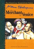 Essential Shakespeare: Merchant Of Venice