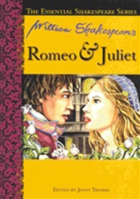 Essential Shakespeare: Romeo and Juliet