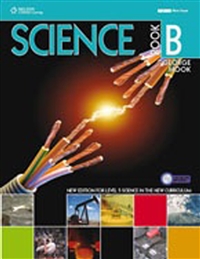 New Zealand Pathfinder Series: Science Book B
