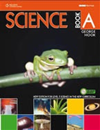New Zealand Pathfinder Series: Science Book A