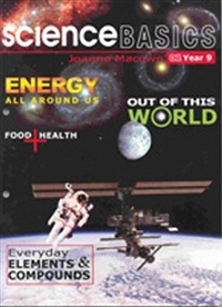 Science Basics Book 2