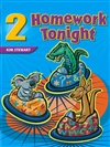 Picture of Homework Tonight: Book 2