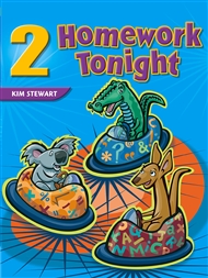 Homework Tonight: Book 2 - 9780170973816