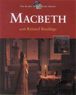 Global Shakespeare: Macbeth - 9780176057893