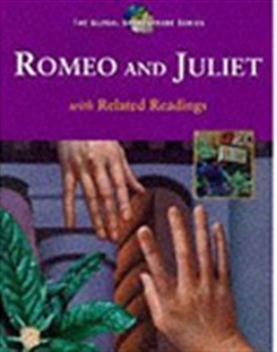 Global Shakespeare: Romeo and Juliet - 9780176066130