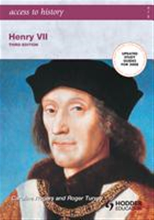 Picture of  Access to History: Henry VII