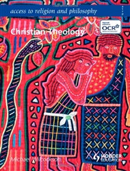 Access to Religion and Philosophy: Christian Theology - 9780340957738