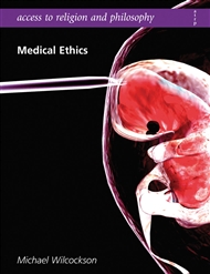 Access to Religion and Philosophy: Medical Ethics - 9780340957776
