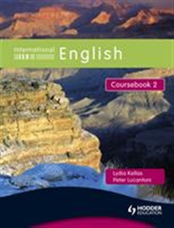 International English Coursebook 2 - 9780340959428