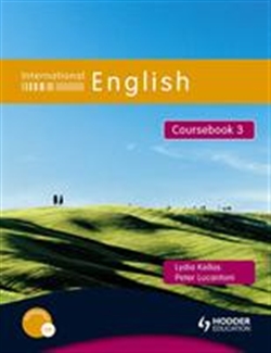 International English Coursebook 3 - 9780340959435