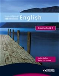 International English Coursebook 1 - 9780340959503