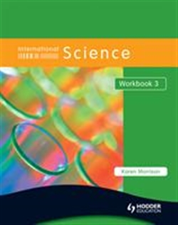 International Science: Workbook 3 - 9780340965993