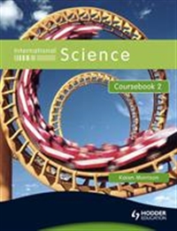 International Science: Coursebook 2