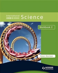 International Science: Workbook 2 - 9780340966075
