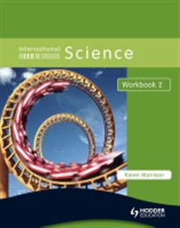 International Science: Workbook 2