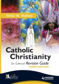 Catholic Christianity Revision Guide
