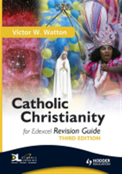 Picture of  Catholic Christianity Revision Guide