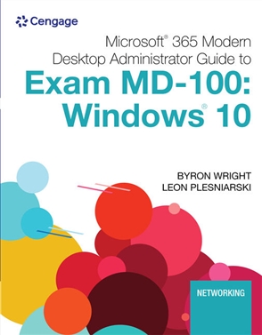 MD-100 Valid Exam Pass4sure