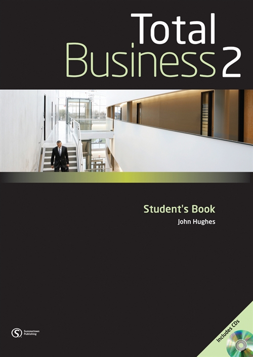Picture of  Total Business 2