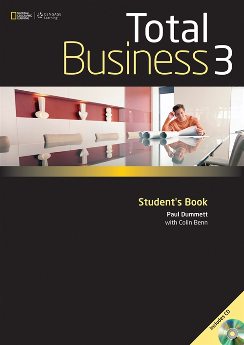 Picture of  Total Business 3