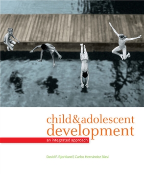 research abstract child and adolescent development