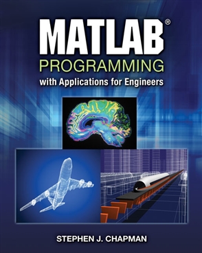 MATLAB Programming with Applications for Engineers - Buy Textbook ...