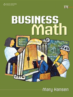 assignment business math