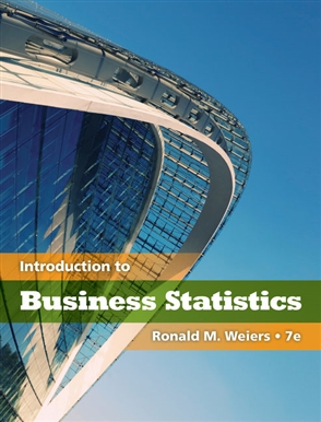 statistics business introduction isbn cengage premium