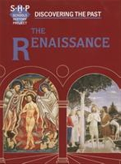 Discovering The Past: The Renaissance - 9780719551864