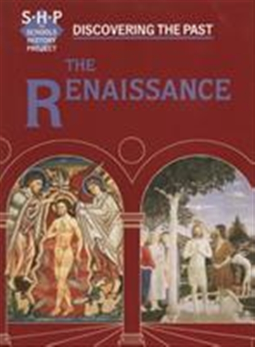 Picture of  Discovering The Past: The Renaissance