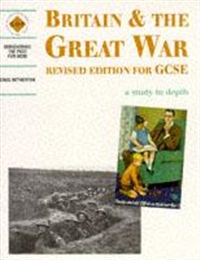 Britain and the Great War: Germany 1918-1945