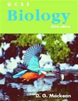 GCSE Biology - 9780719586156