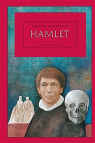 Harcourt Shakespeare: Hamlet - 9780774714846