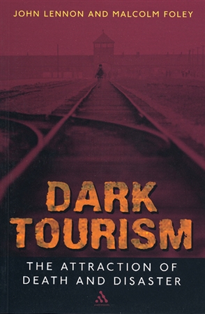 dark tourism hausarbeit