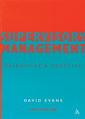 supervisory management book free download