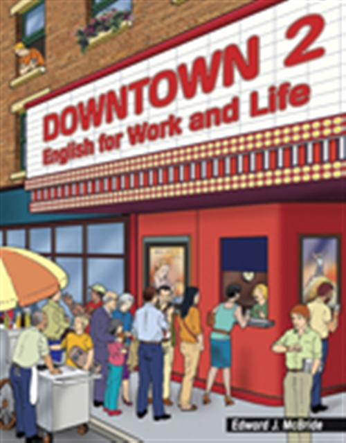 Picture of  Downtown 2: Audio CDs (2)