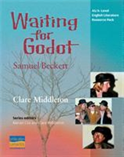Waiting for Godot Teacher Resource Pack - 9780860032762