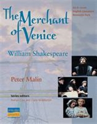 The Merchant of Venice Teacher Resource Pack - 9780860032960