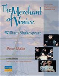 The Merchant of Venice Teacher Resource Pack