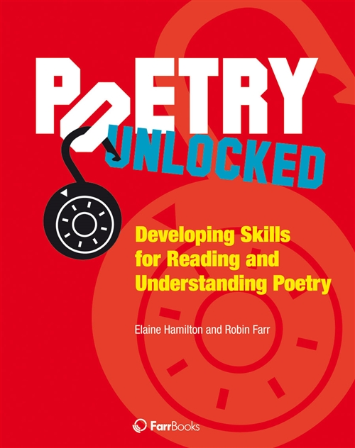 Picture of  Poetry Unlocked: Developing Skills for Reading and Understanding Poetry