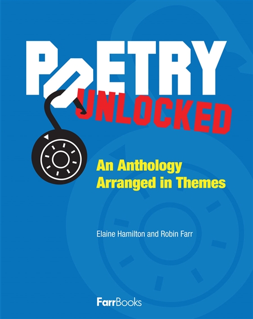 Picture of  Poetry Unlocked: An Anthology Arranged in Themes