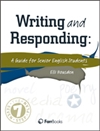Picture of Writing & Responding: A Guide for Senior English Students