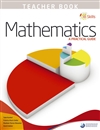 Picture of IB Skills: Maths - A Practical Guide Teacher's Book