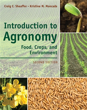 Introduction to Agronomy - Buy Textbook | Craig Sheaffer ...