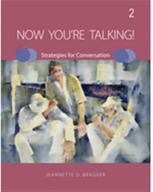 Picture of  Now You're Talking! 2: Audio CD